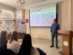 Сотрудничество факультета психологии и социальной педагогики с общественным движением «ЭкоТаганрог»