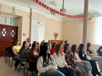 Сотрудничество факультета психологии и социальной педагогики с общественным движением «ЭкоТаганрог»