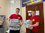 Сотрудничество факультета психологии и социальной педагогики с общественным движением «ЭкоТаганрог»