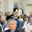 Решаем проблемы вместе: глава Таганрога встретилась с коллективом завода «Прибой» - Газета Таганрогская правда