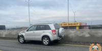 Утром пешеход погиб в ДТП на 946-м километре трассы «Дон» в Ростовской области - Газета Таганрогская правда
