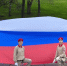Юнармейский отряд из Таганрога выиграл «золото» всероссийского конкурса в Волгограде - Газета Таганрогская правда
