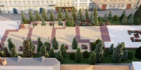 Более 900 таганрожцев выбрали объекты благоустройства за первые два дня голосования - Газета Таганрогская правда