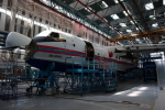 Авиагигант с крыльями, подбитыми рублём: Таганрогский авиазавод им. Бериева ушёл в минус на 5 миллиардов