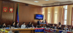 Студенты Таганрогского института имени А. П. Чехова – участники