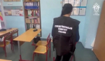 На Дону 17-летняя школьница пострадала от детонации страйкбольной гранаты в классе