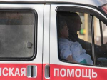 В Таганроге два человека пострадали при атаке беспилотников
