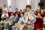 Чеховская библиотека Таганрога отметила 150-летие