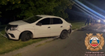В Ростове молодой водитель Volkswagen Golf устроил ДТП, в котором пострадали четыре пешехода