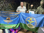 «Союз десантников Таганрога» совершил 226-й выезд в зону СВО