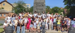 Вторая смена летнего трудового лагеря «Юные экскурсоводы» стартует в начале июля