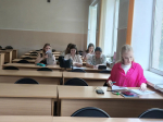 Пушкинский день на факультете истории и филологии