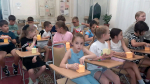 Литературные каникулы в музее И.Д.Василенко