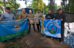 «Союз десантников Таганрога» доставил 228-ю партию помощи в зону СВО