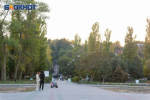 Беспилотник ВСУ сбили утром над Таганрогом