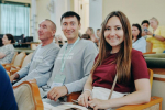 Таганрожец стал победителем международного проекта «Проводники смыслов. Экскурсоводы»