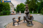 Чеховские музеи, как места памяти современных таганрожцев
