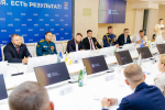 Для ветеранов СВО запустят новую кадровую программу «Время мастеров»