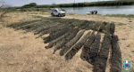 Итог масштабного рейда правоохранителей по водоемам донского региона: предотвращен ущерб почти на полмиллиона рублей