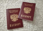 МВД: в паспорте РФ обязательны две отметки — о регистрации и воинской обязанности