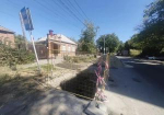 Ограничения движения по Лизы Чайкиной в Таганроге продлили до середины октября