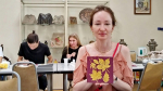 Осеннее волшебство – в каждой детали