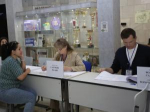 В Таганроге завершается голосование: явка на Дону приблизилась к 65%