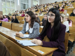 Круглый стол «Я – вожатый: опыт педагогической деятельности»