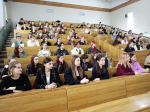 Круглый стол «Я – вожатый: опыт педагогической деятельности»