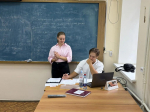 Педагогическая практика студентов направления «Профессиональное обучение (экономика и управление организацией)»