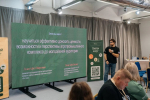 Участие представителей Таганрогского института имени А. П. Чехова в программе «ГОЛОСАгро»