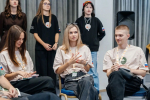 Участие представителей Таганрогского института имени А. П. Чехова в программе «ГОЛОСАгро»