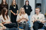 Магистранты факультета экономики и права – участники межрегиональной образовательной программы «ГОЛОСАгро»